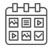 Content Calendar