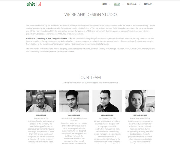 AHK Design Studio