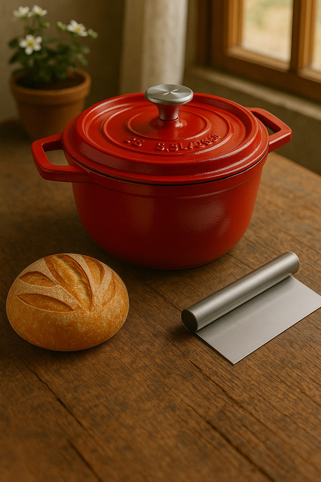 Dutch Oven Lifestyle Image