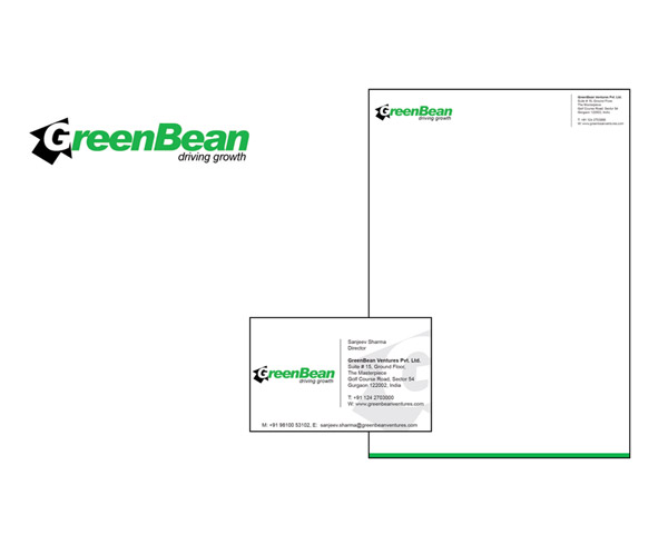 GreenBean Ventures