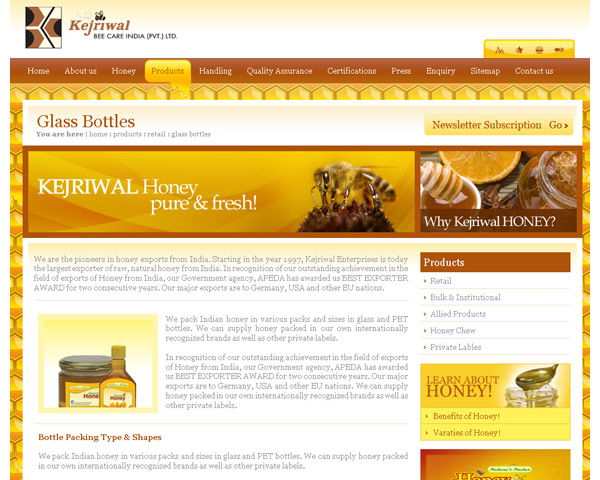 Kejriwal Bee Care