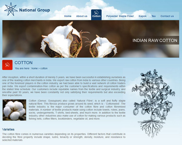 National Group