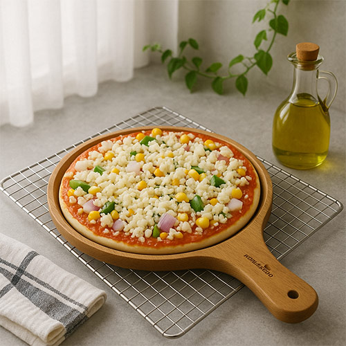 Pizza Platter Lifestyle Image