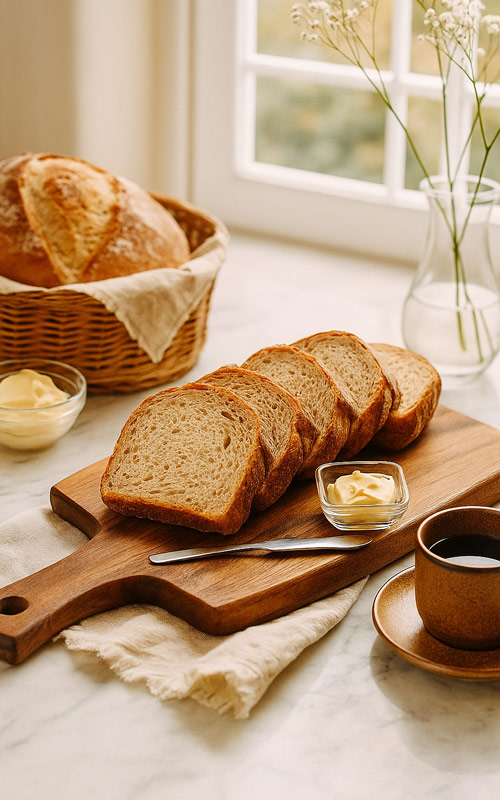 Woodenware Lifestyle Image